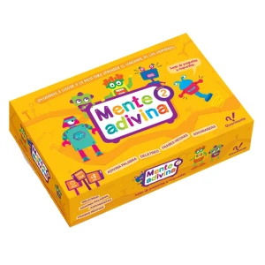 Mente Adivina 2
