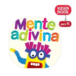 Mente Adivina-digital (para PC)