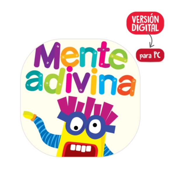 Mente Adivina-digital (para PC)