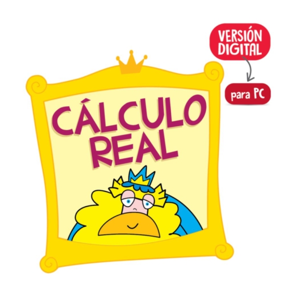 Cálculo Real-digital (para PC)