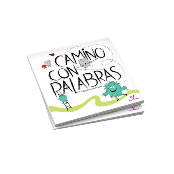 Camino con Palabras