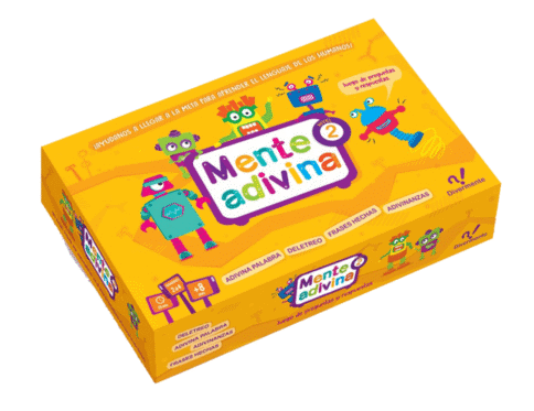 Mente Adivina 2