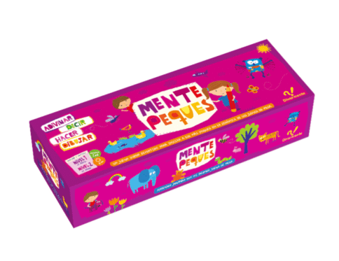 Mente Peques