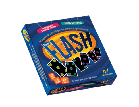 Mente Flash