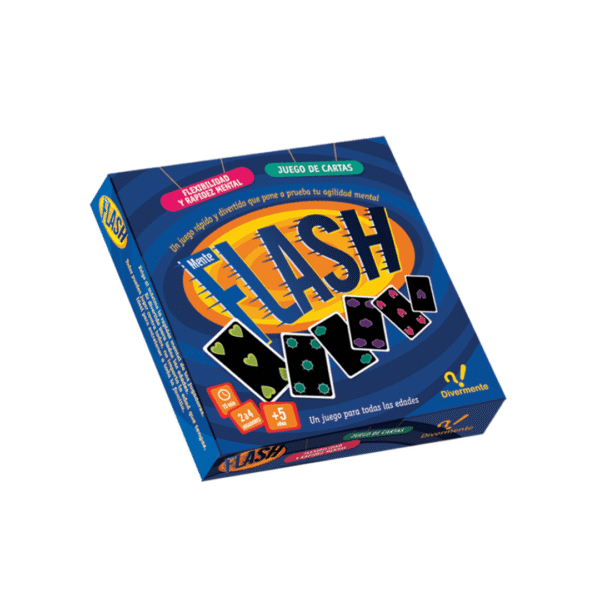 Mente Flash