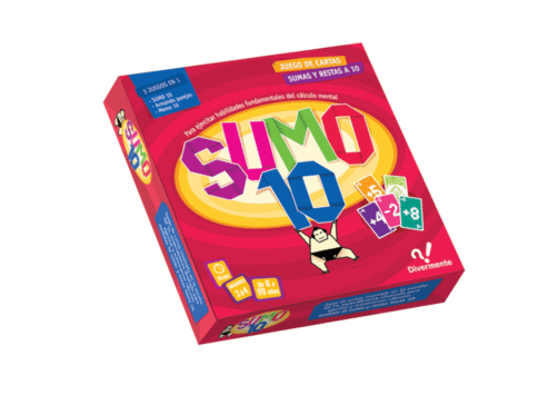 Sumo 10