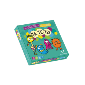 Ta Te Tri