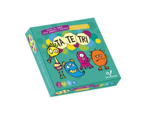 Ta Te Tri