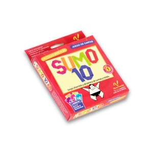 Sumo 10