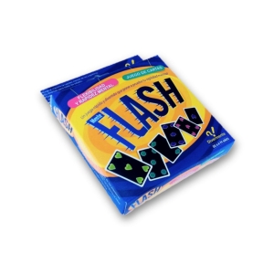 Mente Flash