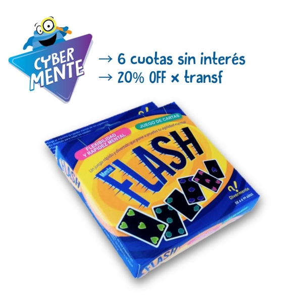 Mente Flash
