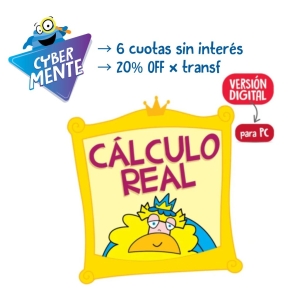 Cálculo Real-digital (para PC)