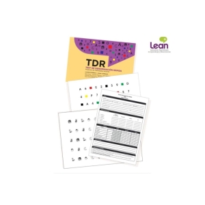 TDR - Test de Denominación Rápida