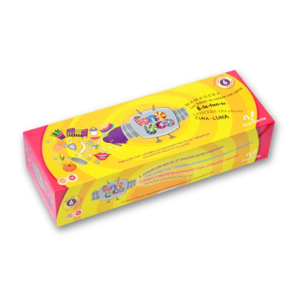 Fonoloco