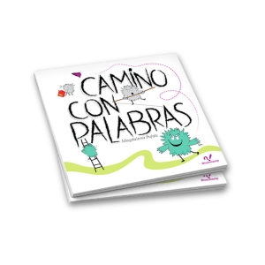 Camino con Palabras