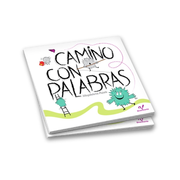 Camino con Palabras