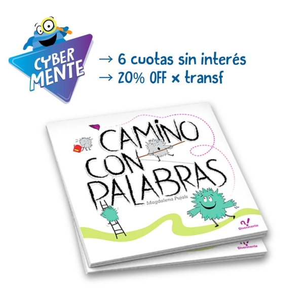 Camino con Palabras