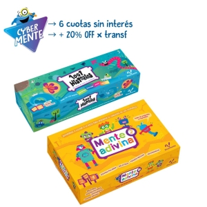 Combo comprensión y composición