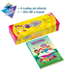 Combo alfabetización