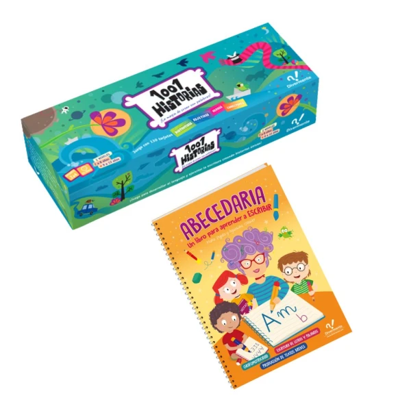 Combo últimos lanzamientos