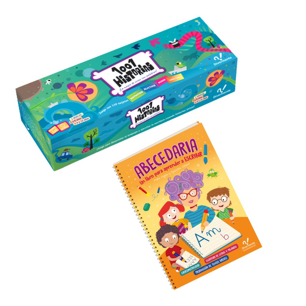 Combo últimos lanzamientos