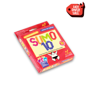 Sumo 10