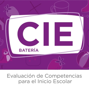 Batería CIE