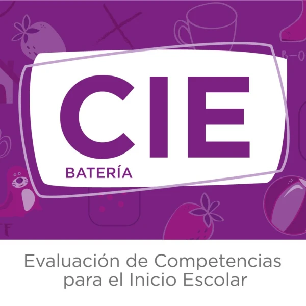 Batería CIE