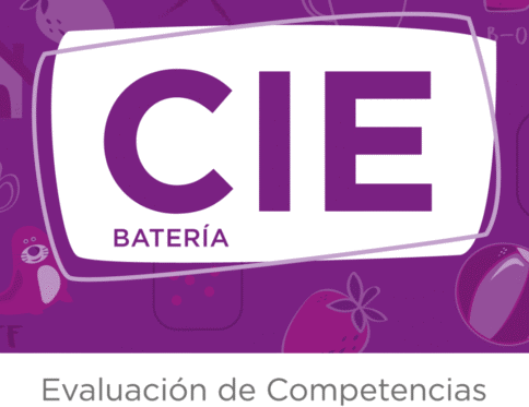 Batería CIE – Test digital