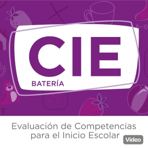 Batería CIE