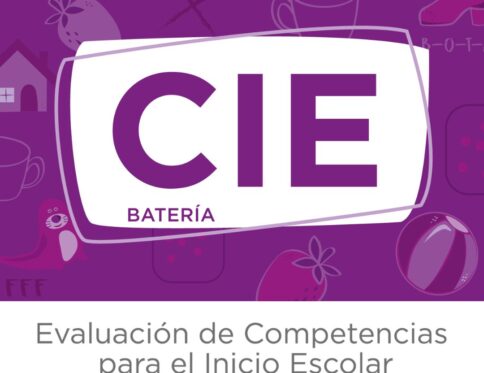 Batería CIE, evaluación digital de competencias cognitivas al inicio de la escolaridad