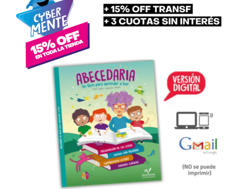Libro Abecedaria en PDF