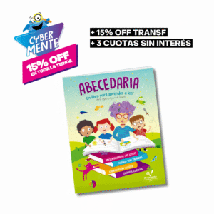 Abecedaria: un libro para aprender a leer