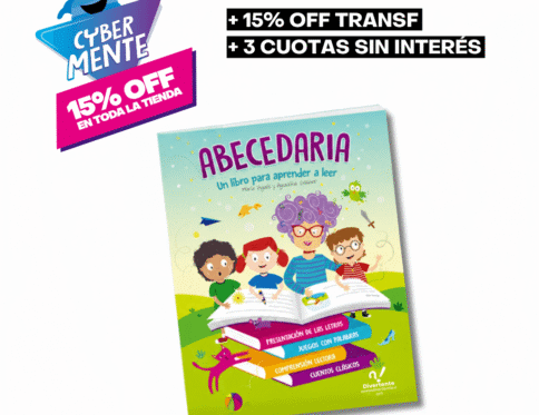 Abecedaria: un libro para aprender a leer