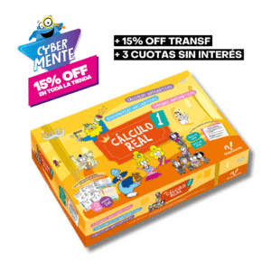 Cálculo Real 1