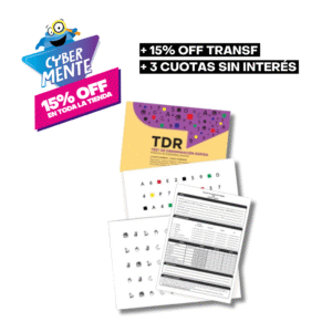 TDR - Test físico
